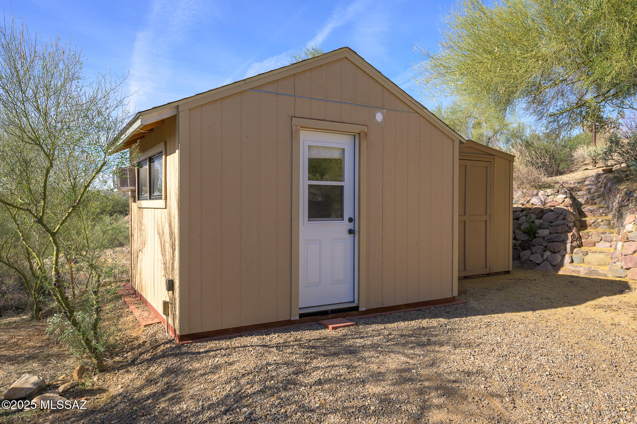 4596 East Trotter Road Tucson, AZ 85739 - Photo 35 of 44