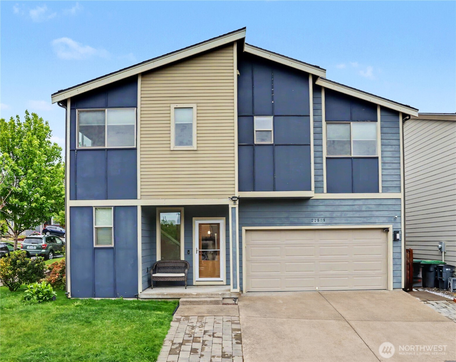22509 Southeast 283rd Street Maple Valley, WA 98038 - Photo 1 of 26