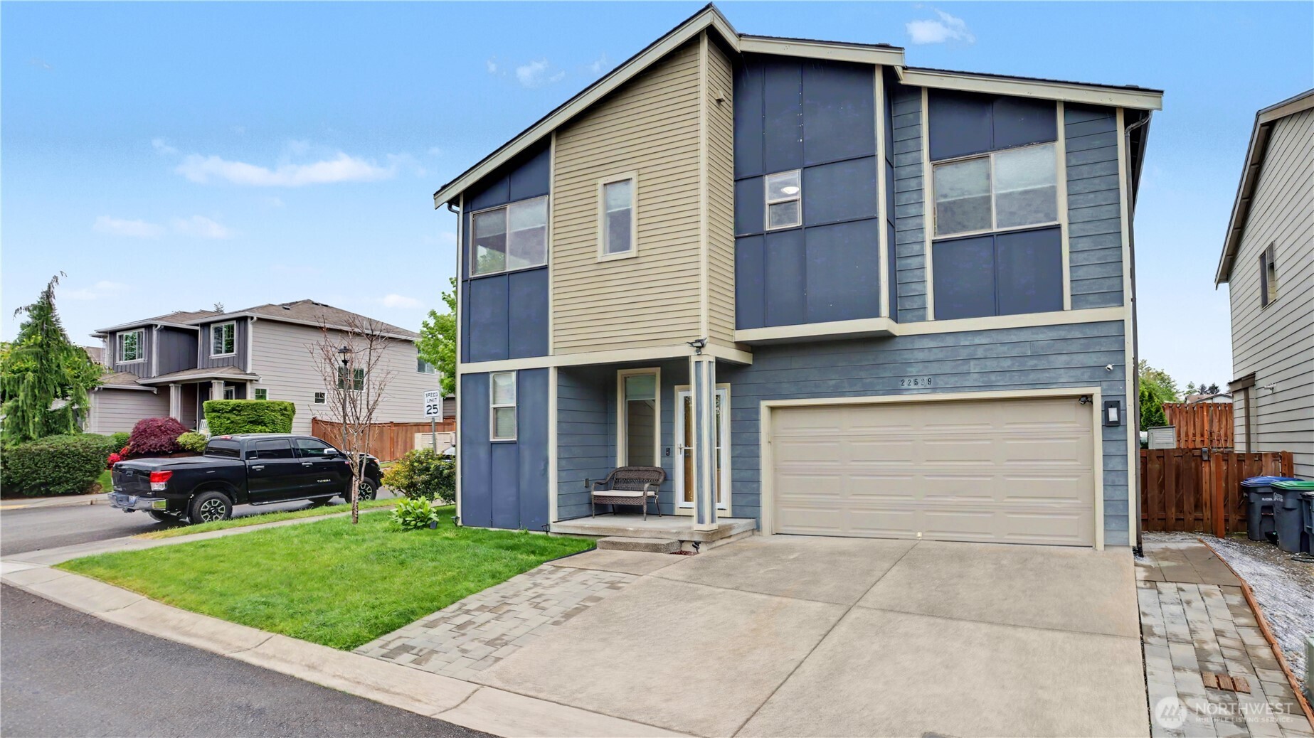 22509 Southeast 283rd Street Maple Valley, WA 98038 - Photo 2 of 26