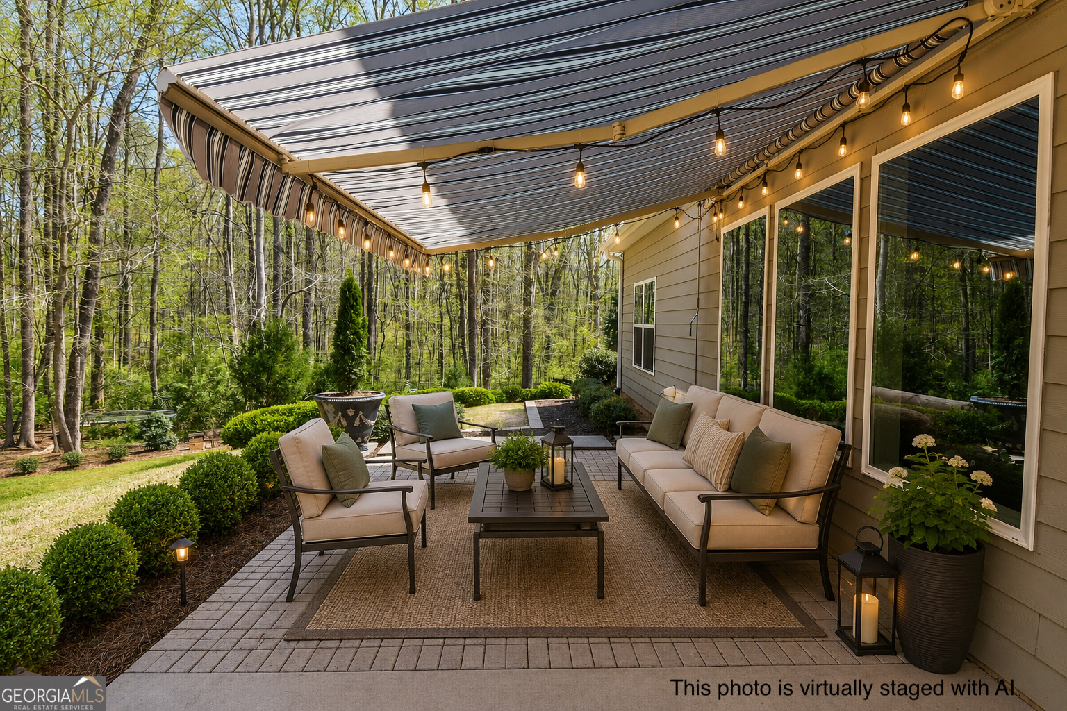 397 Oak Grove Path Griffin, GA 30224 - Photo 80 of 103