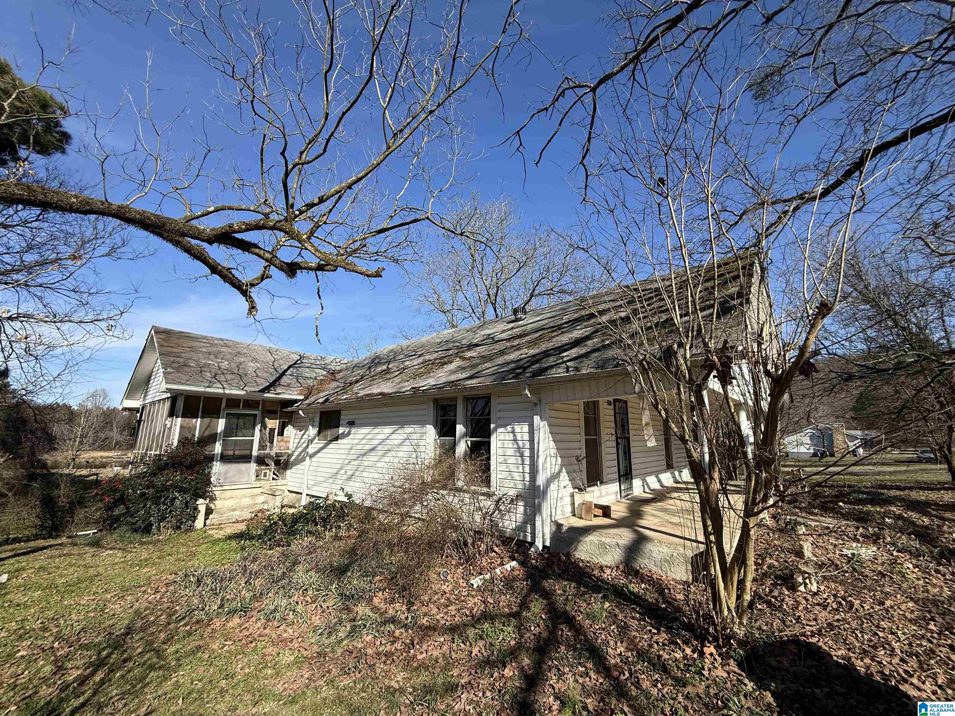 2879 Kelly Creek Road Odenville, AL 35120 - Photo 13 of 25
