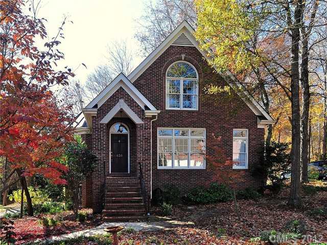 438 Serendipity Drive, Unit 40 Fort Mill, SC 29708 - Photo 1 of 16 Gallery Image 1