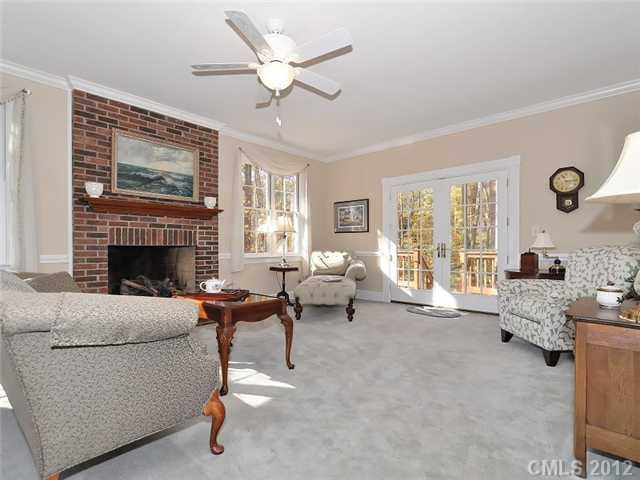 438 Serendipity Drive, Unit 40 Fort Mill, SC 29708 - Photo 5 of 16 Gallery Image 5