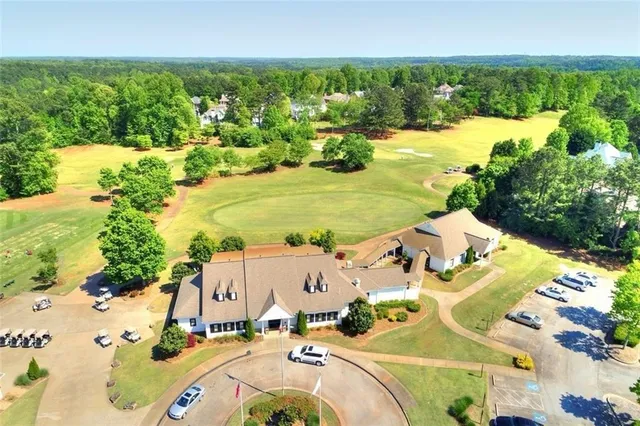 $579,900 | 2450 Wild Iris Lane Northeast, Dacula, GA 30019