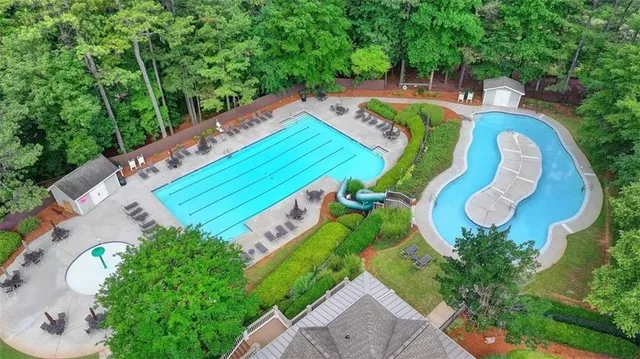 $579,900 | 2450 Wild Iris Lane Northeast, Dacula, GA 30019