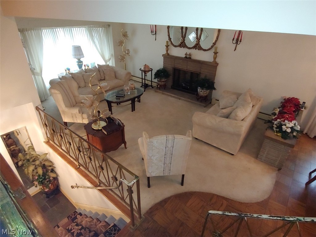 1058 Allston Road Cleveland Heights, OH 44121 - Photo 5 of 17