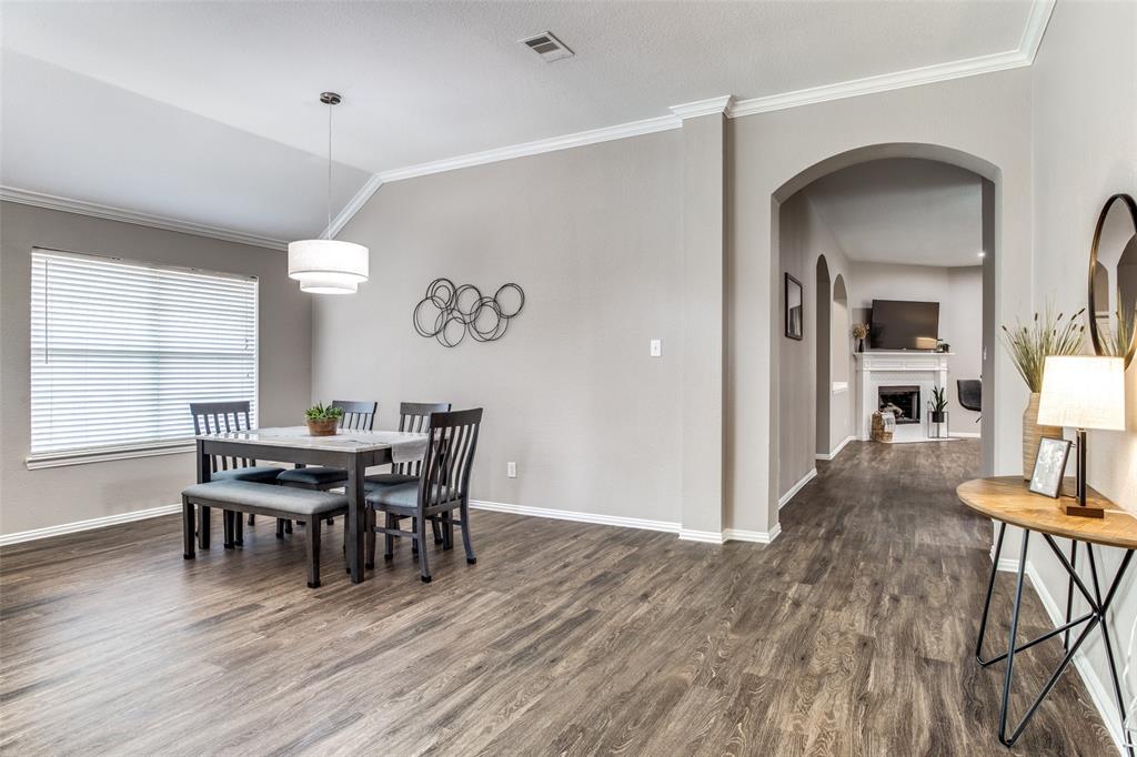 5848 Palomino Drive Frisco, TX 75034 - Photo 12 of 24
