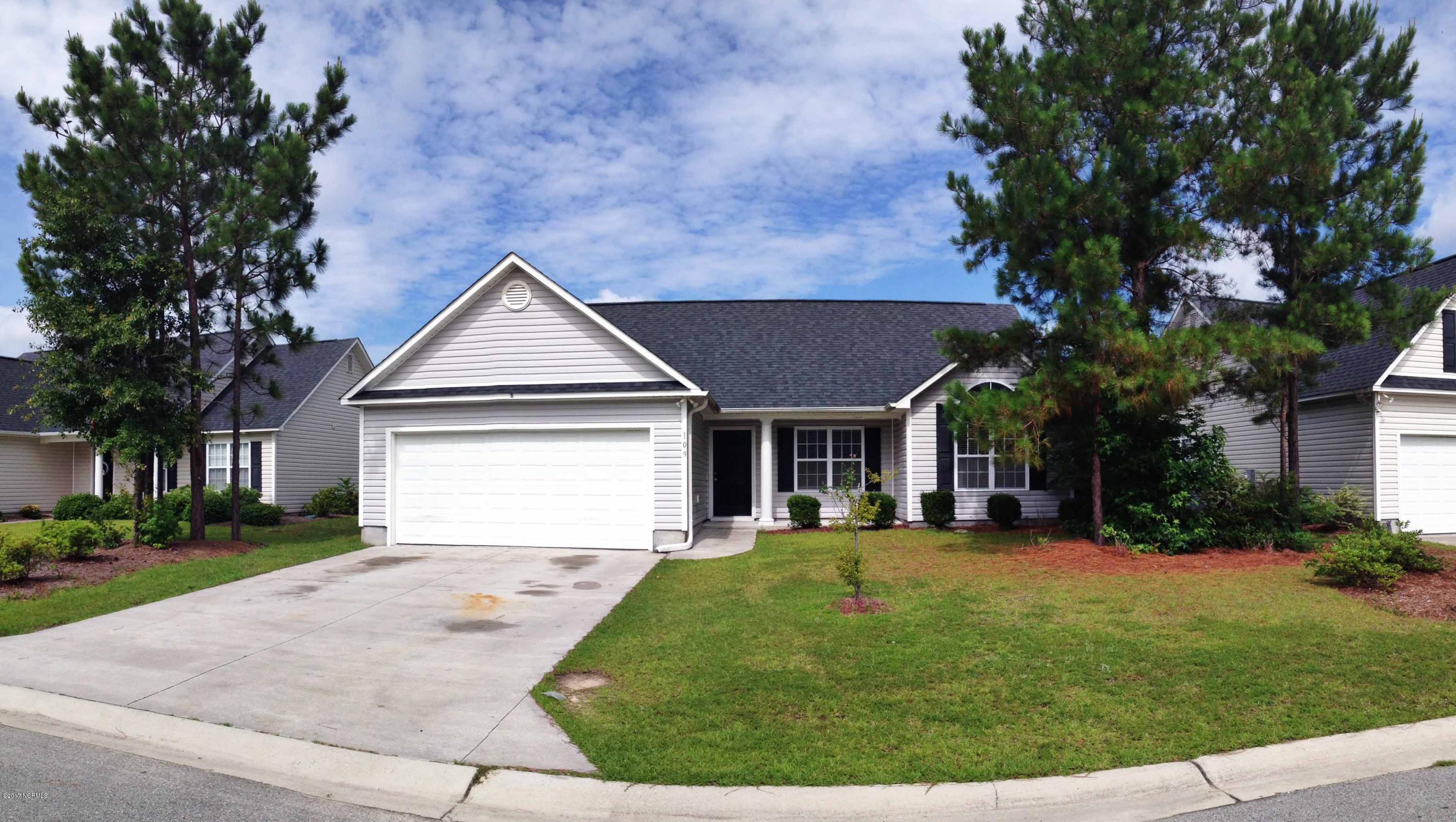 109 Watersfield Road Leland, NC 28451 - Photo 1 of 8 109 Watersfield001