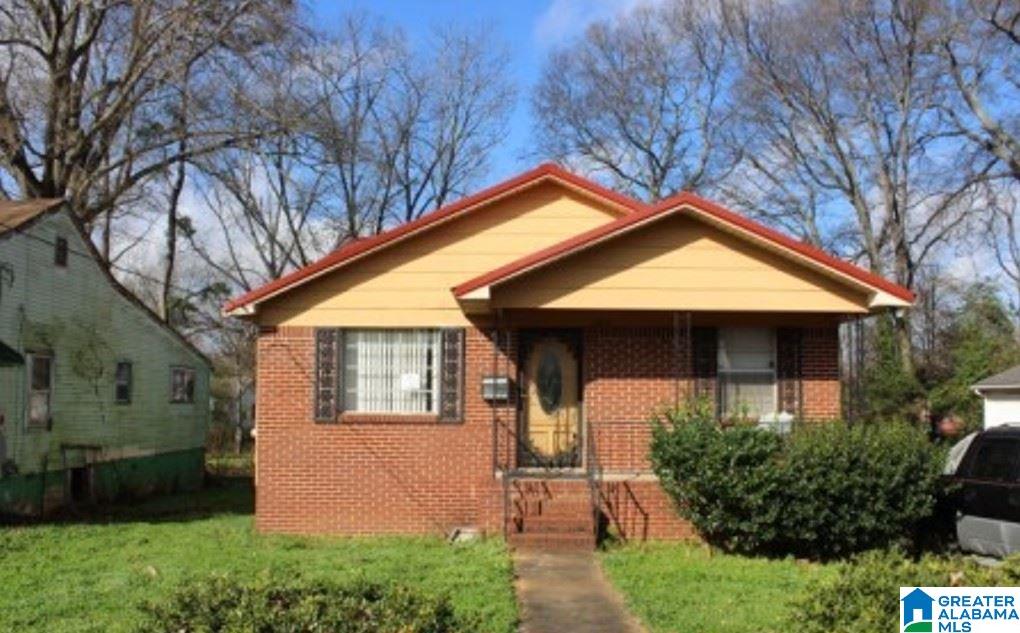 1304 18th Place Southwest Birmingham, AL 35211 - Photo 1 of 1