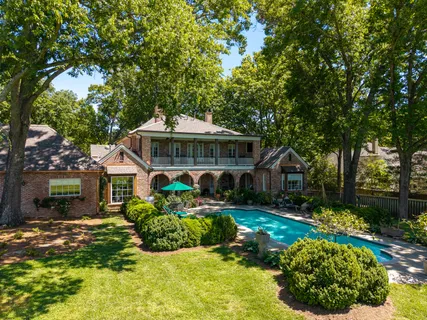 $5,800,000 | 6108 Robin Hill Road, Nashville, TN 37205