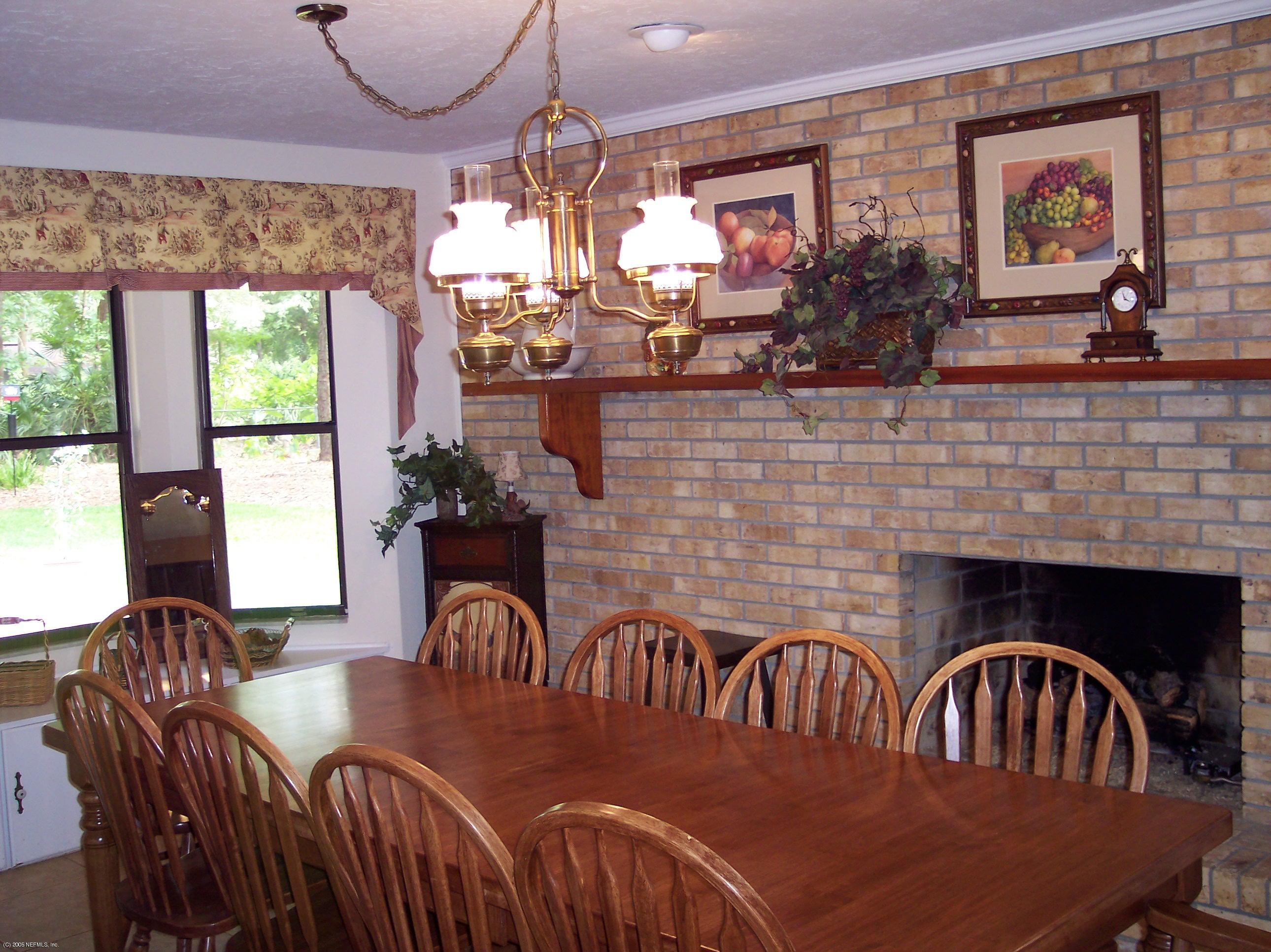 10411 Scott Mill Road Jacksonville, FL 32257 - Photo 17 of 20 Breakfast Rm
