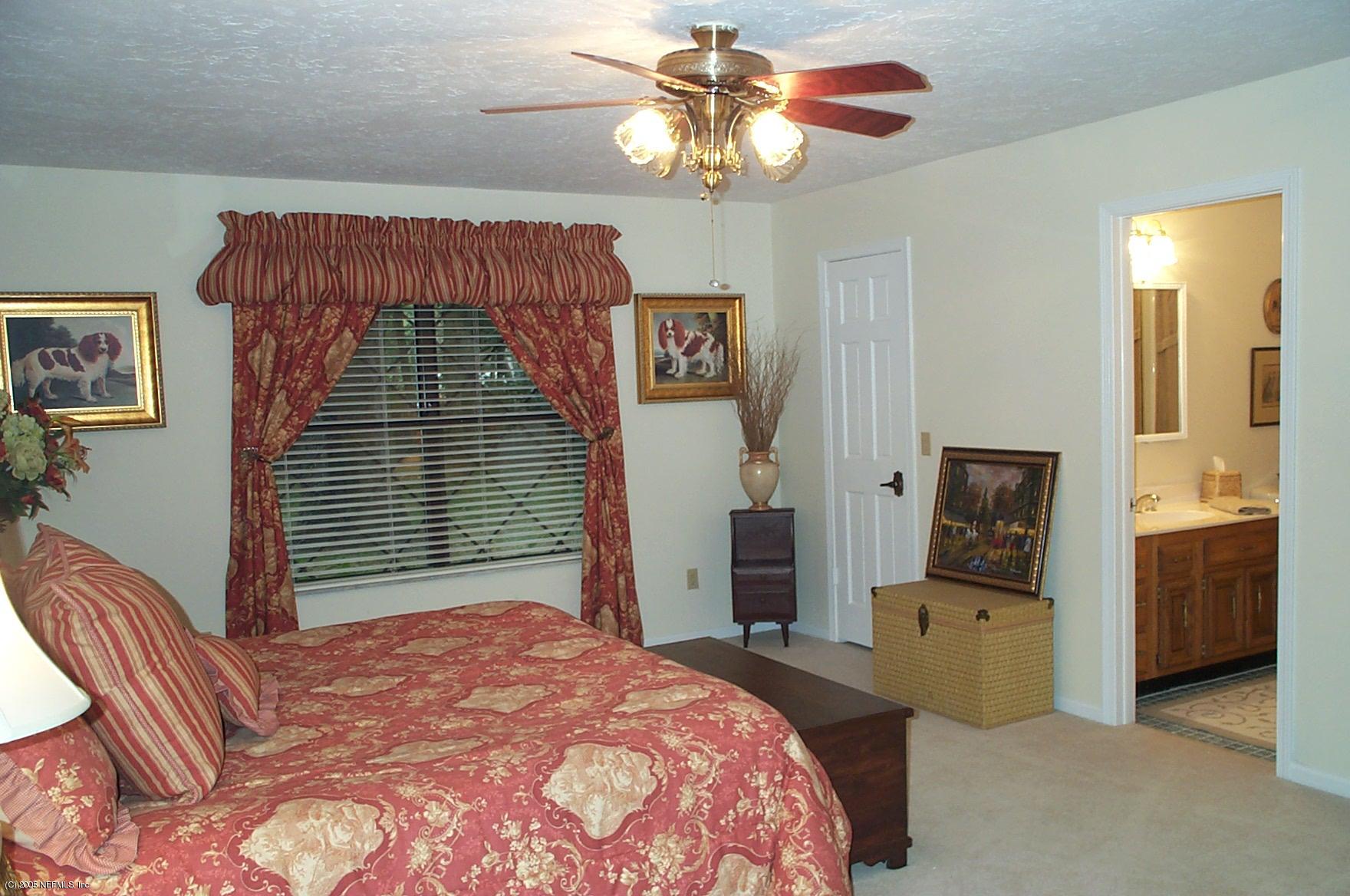 10411 Scott Mill Road Jacksonville, FL 32257 - Photo 3 of 20 Bedroom 2