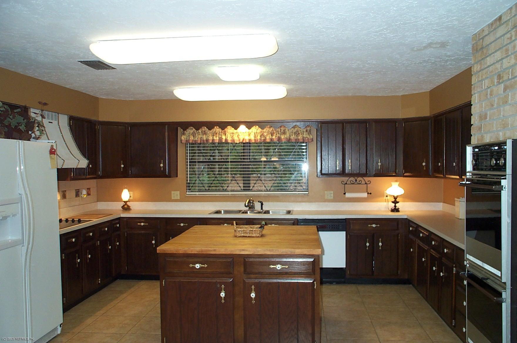 10411 Scott Mill Road Jacksonville, FL 32257 - Photo 5 of 20 Kitchen