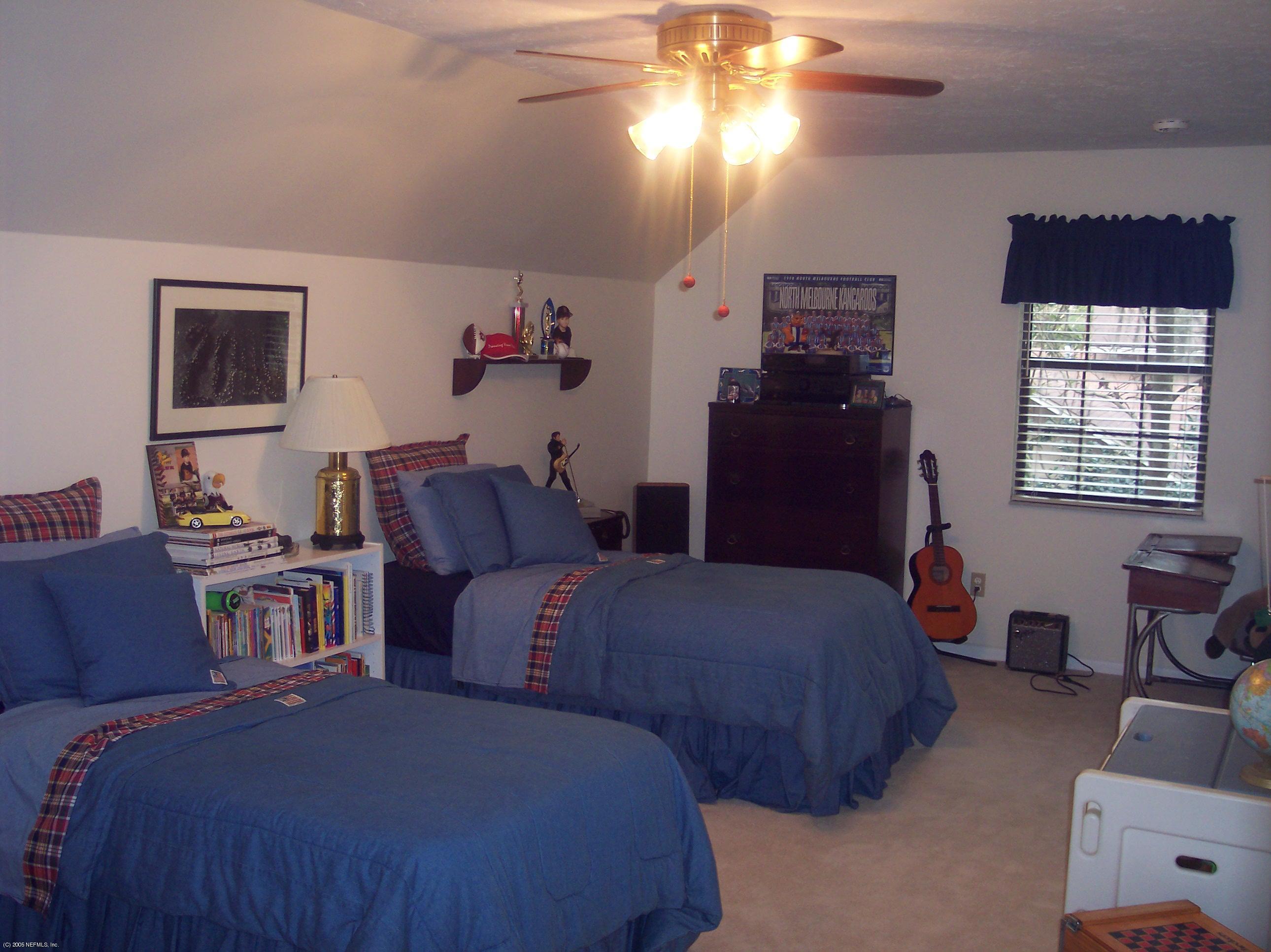 10411 Scott Mill Road Jacksonville, FL 32257 - Photo 10 of 20 Bedroom 3