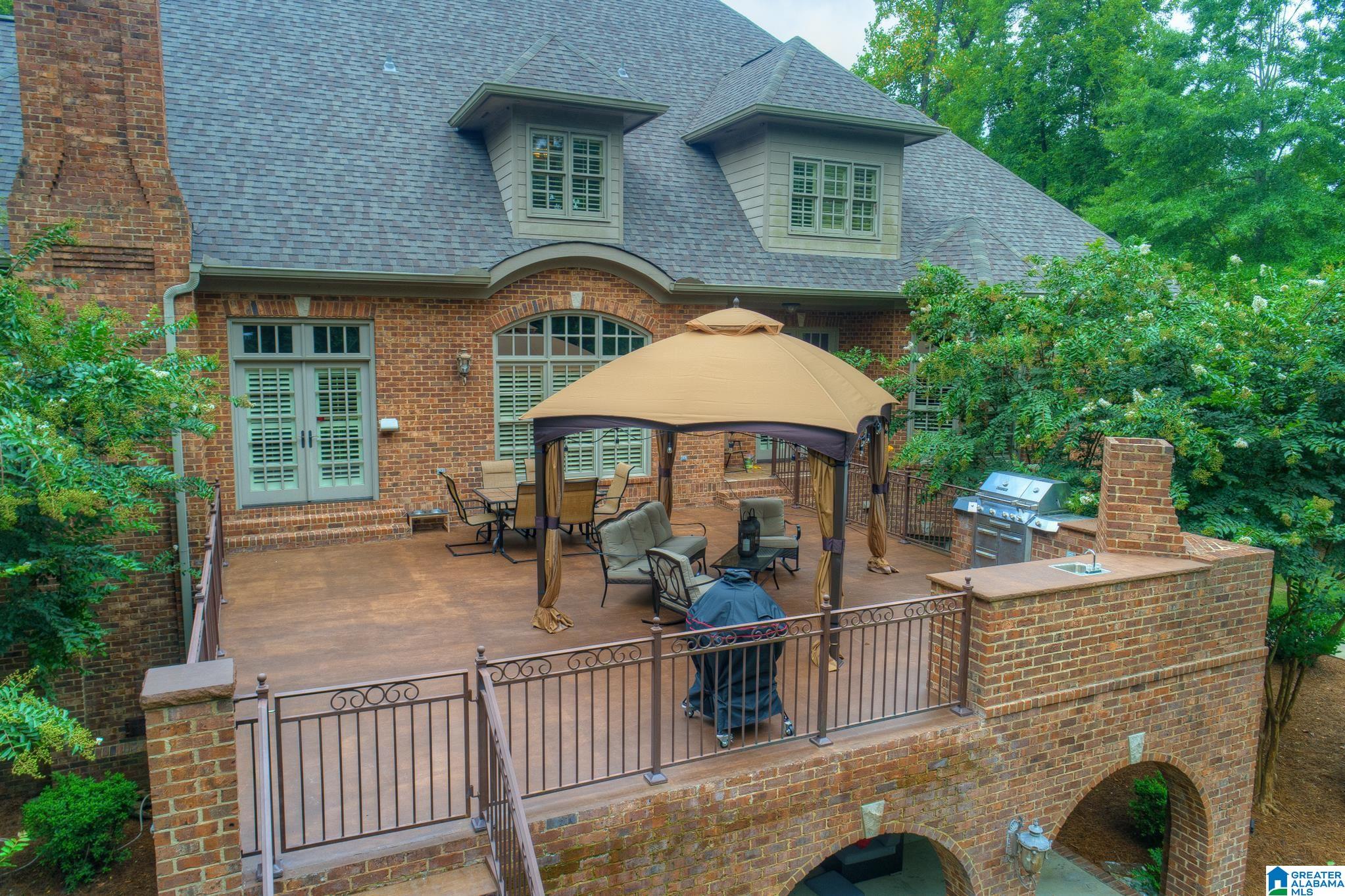 1675 St Andrews Parkway Oneonta, AL 35121 - Photo 39 of 50