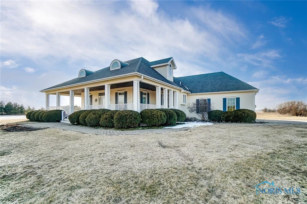 4693 Kilburn Road Berkey, OH 43504 - Photo 9 of 49 Gallery Image 9
