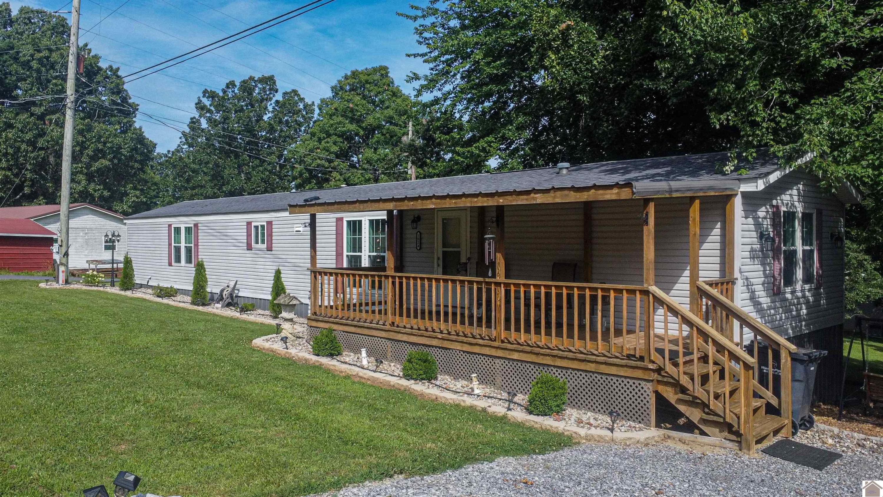 1024 Chestnut Oak Road Kuttawa, KY 42055 - Photo 1 of 31 Photo 1