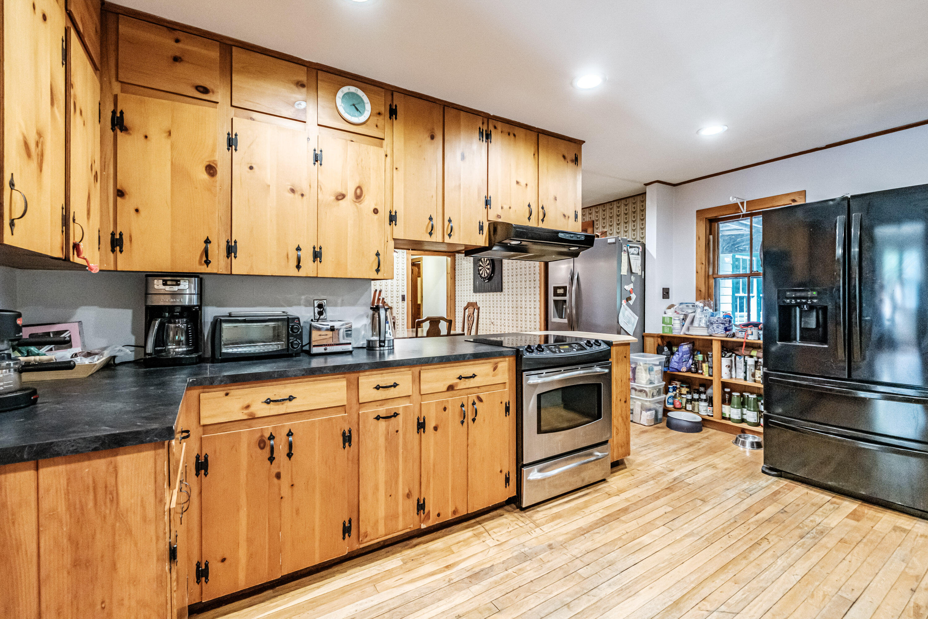 1913 Intervale Road Bethel, ME 04217 - Photo 19 of 54 20260617gp-63015