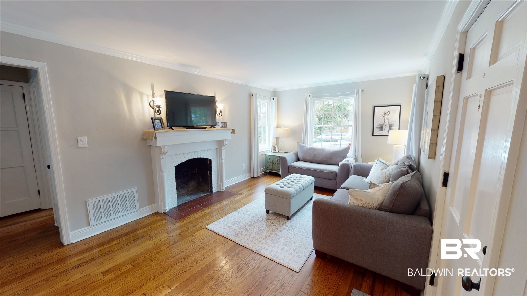 9 York Place Mobile, AL 36608 - Photo 6 of 30