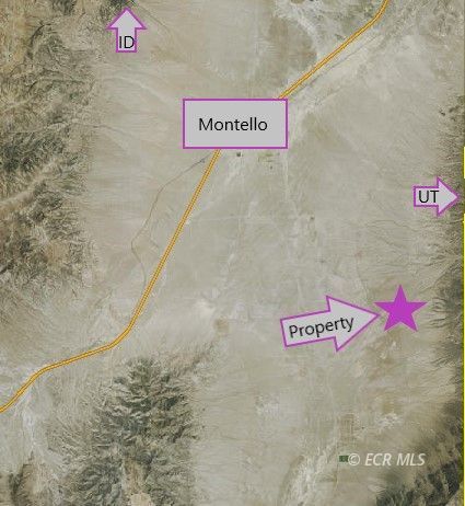 S19 T38n R70e Montello, NV 89830 - Photo 3 of 3 Gallery Image 3