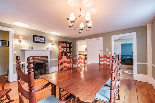 $449,000 | 73 Barker Road, Bethel, ME 04217