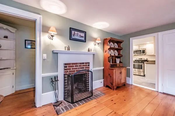 $449,000 | 73 Barker Road, Bethel, ME 04217