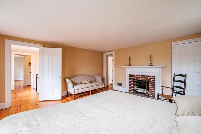 $449,000 | 73 Barker Road, Bethel, ME 04217