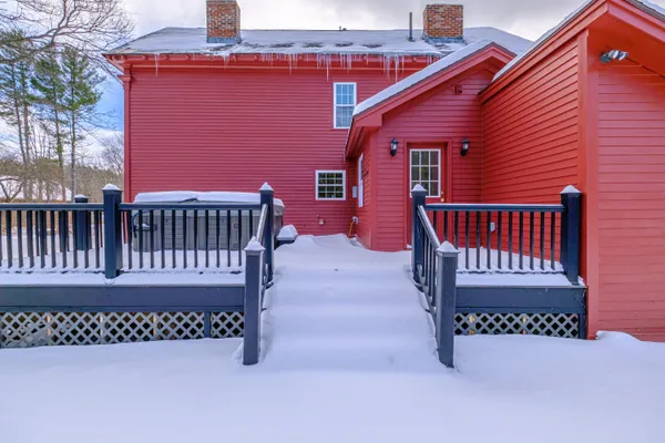 $449,000 | 73 Barker Road, Bethel, ME 04217