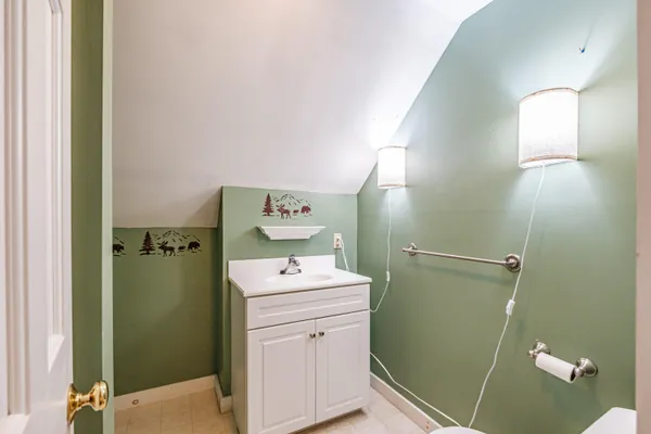 $449,000 | 73 Barker Road, Bethel, ME 04217