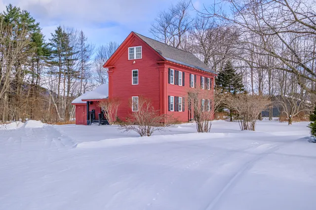 $449,000 | 73 Barker Road, Bethel, ME 04217