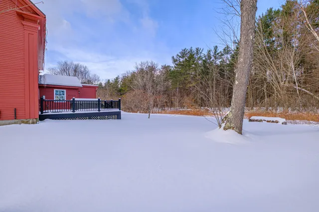 $449,000 | 73 Barker Road, Bethel, ME 04217