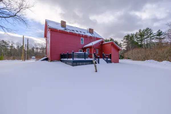 $449,000 | 73 Barker Road, Bethel, ME 04217