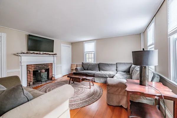 $449,000 | 73 Barker Road, Bethel, ME 04217