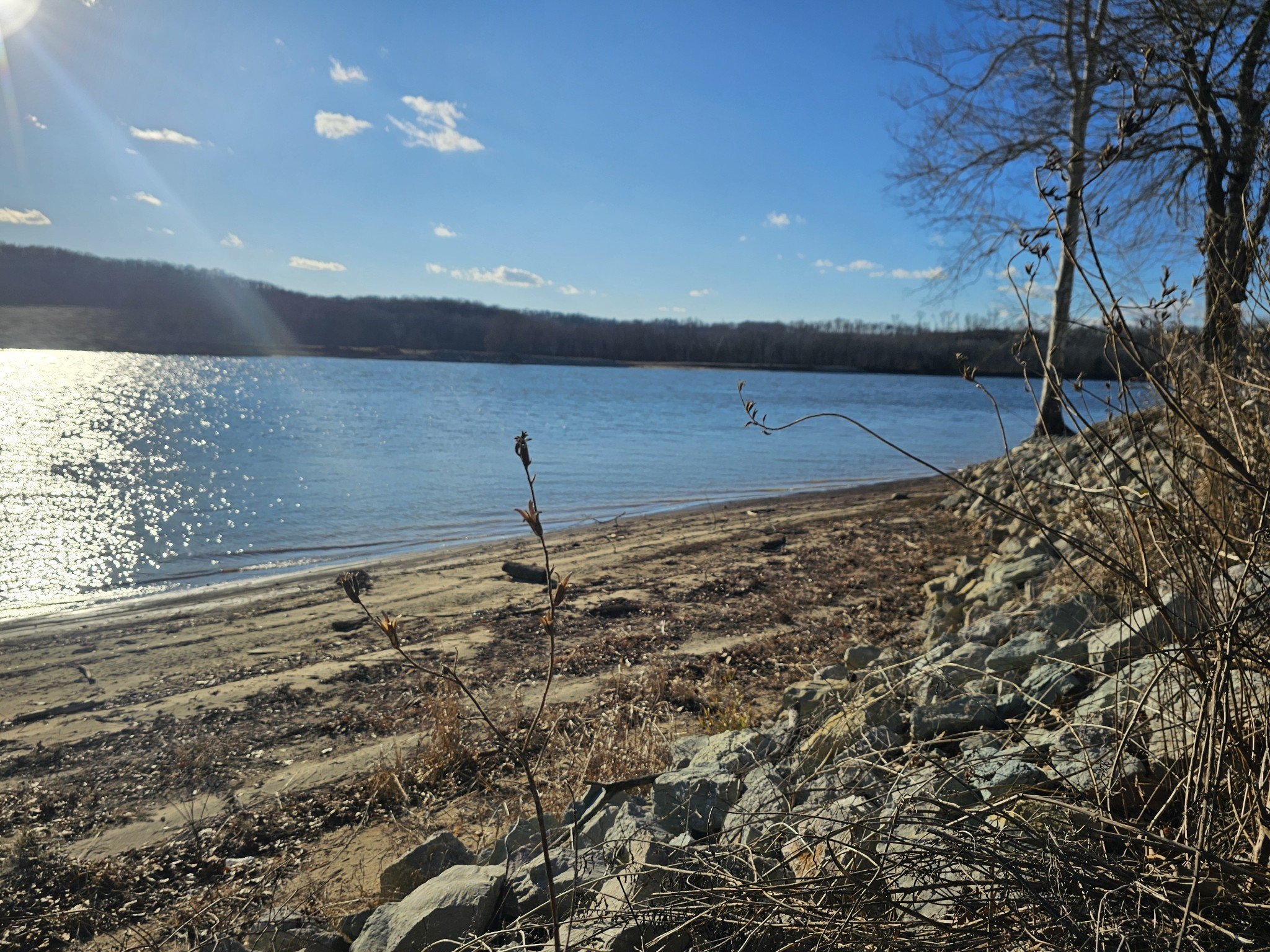 199 Hardin Bottom River Road Clifton, TN 38425 - Photo 22 of 35 a view of a indoor space
