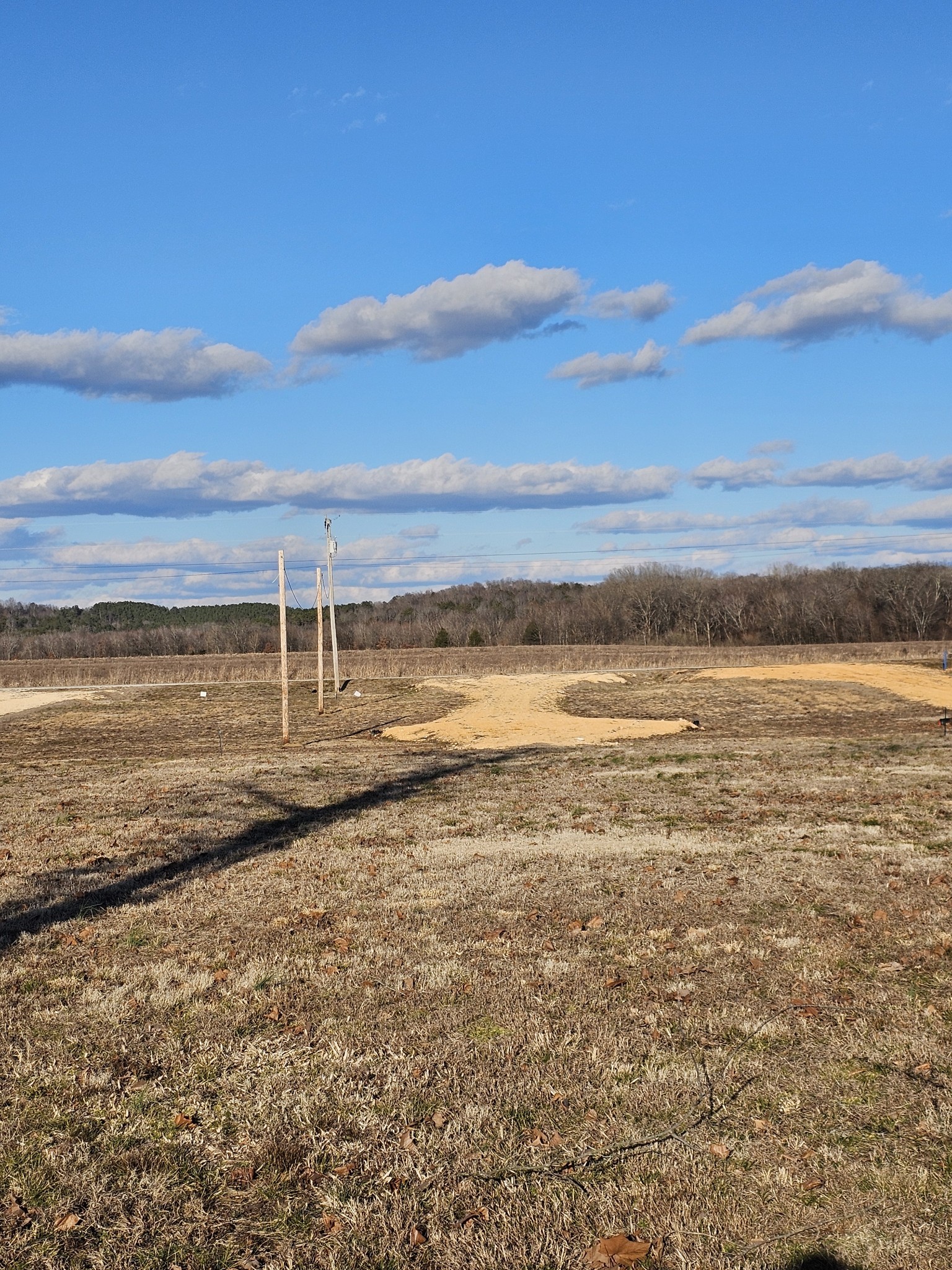 199 Hardin Bottom River Road Clifton, TN 38425 - Photo 27 of 44 a view of an ocean