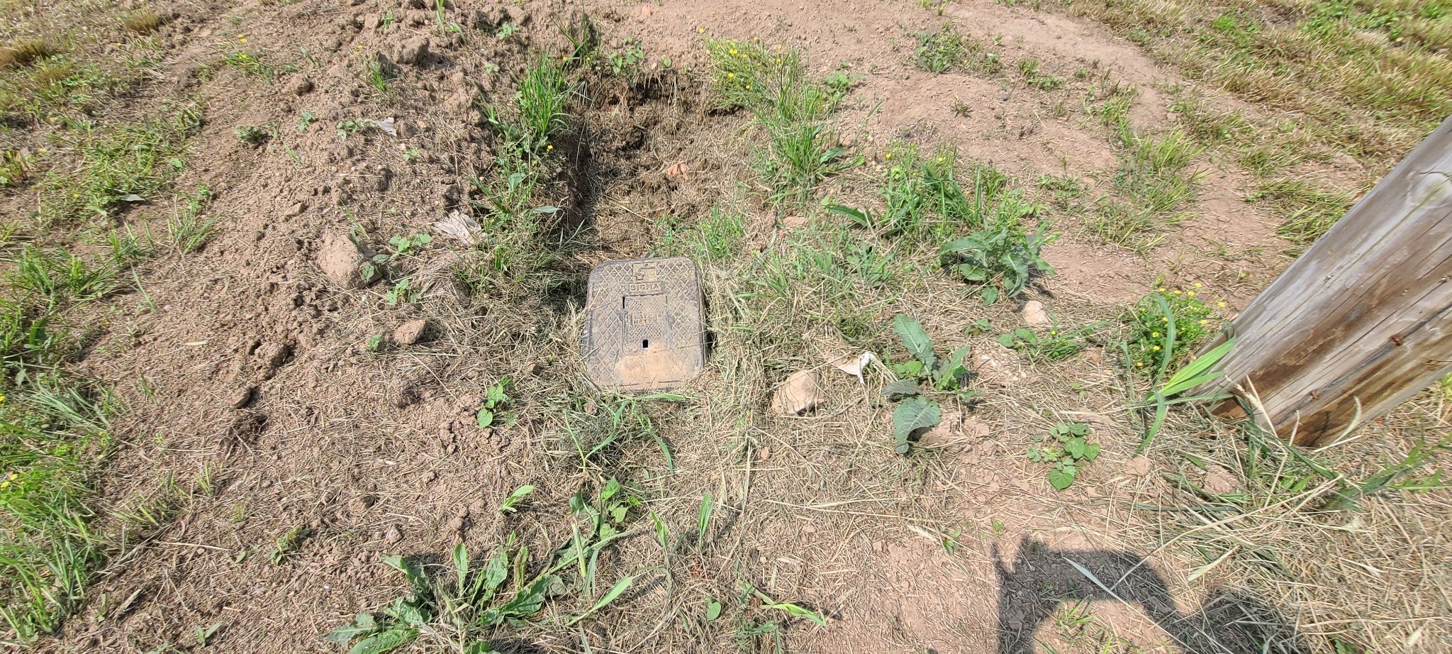 199 Hardin Bottom River Road Clifton, TN 38425 - Photo 5 of 35 a aerial view of a house with a yard