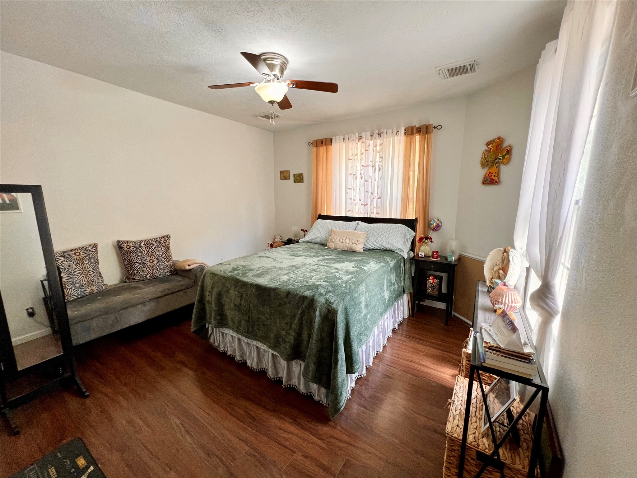 39425 Donigan Road Brookshire, TX 77423 - Photo 20 of 32 Bedroom 3