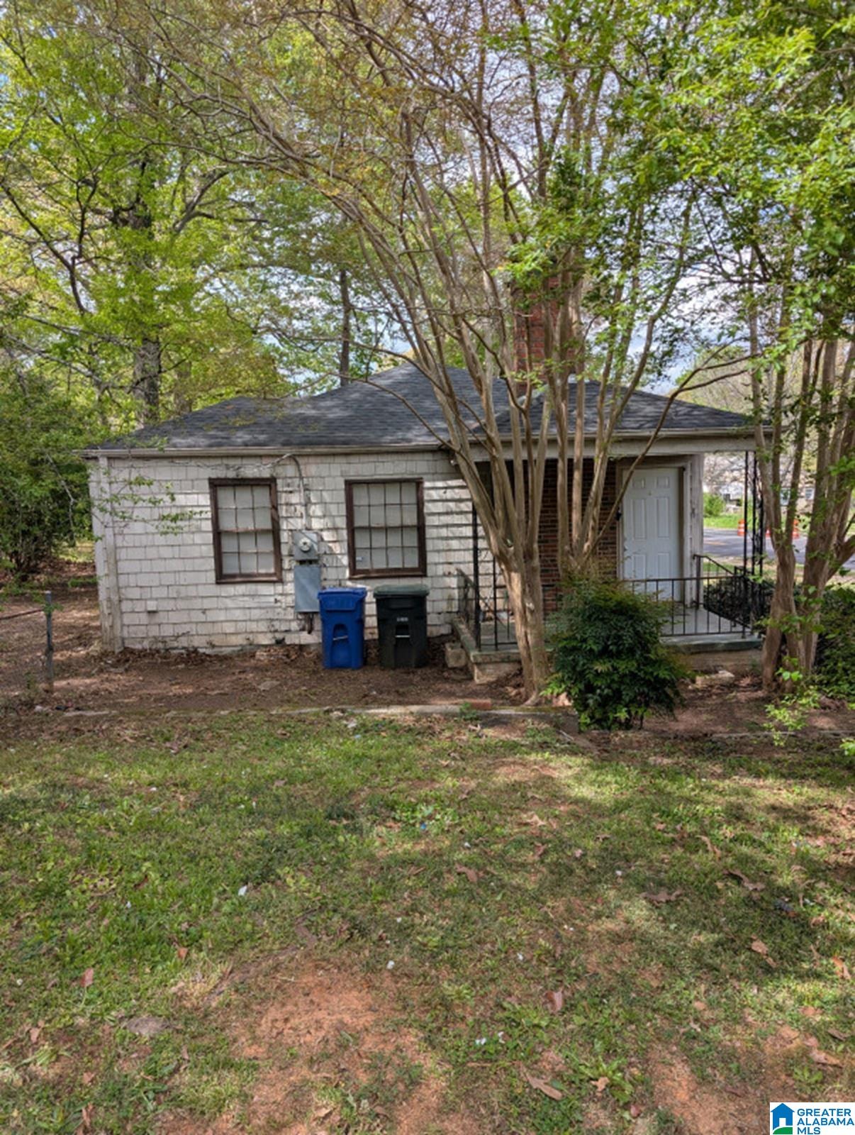 8200 Rugby Avenue Birmingham, AL 35206 - Photo 4 of 20