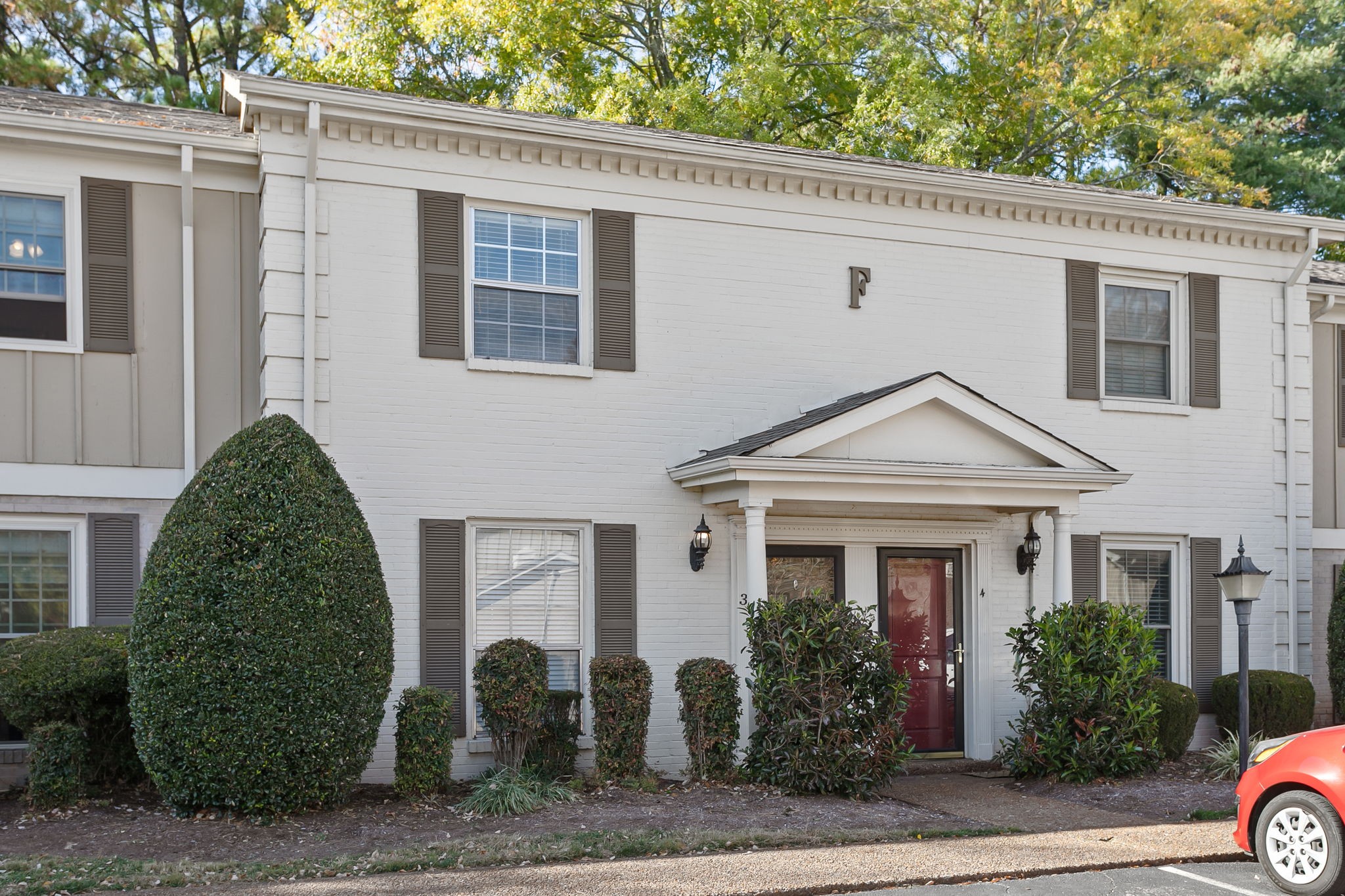 1011 Murfreesboro Road, Unit F3 Franklin, TN 37064 - Photo 1 of 19 Gallery Image 1