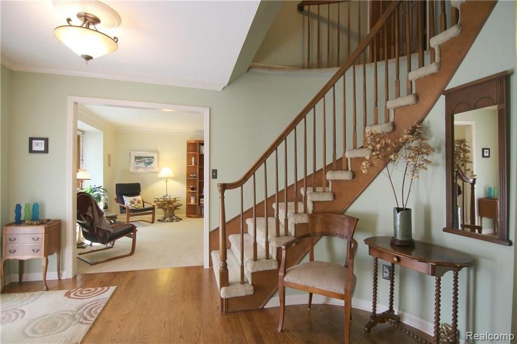 2506 Ulster Road Rochester Hills, MI 48309 - Photo 19 of 34