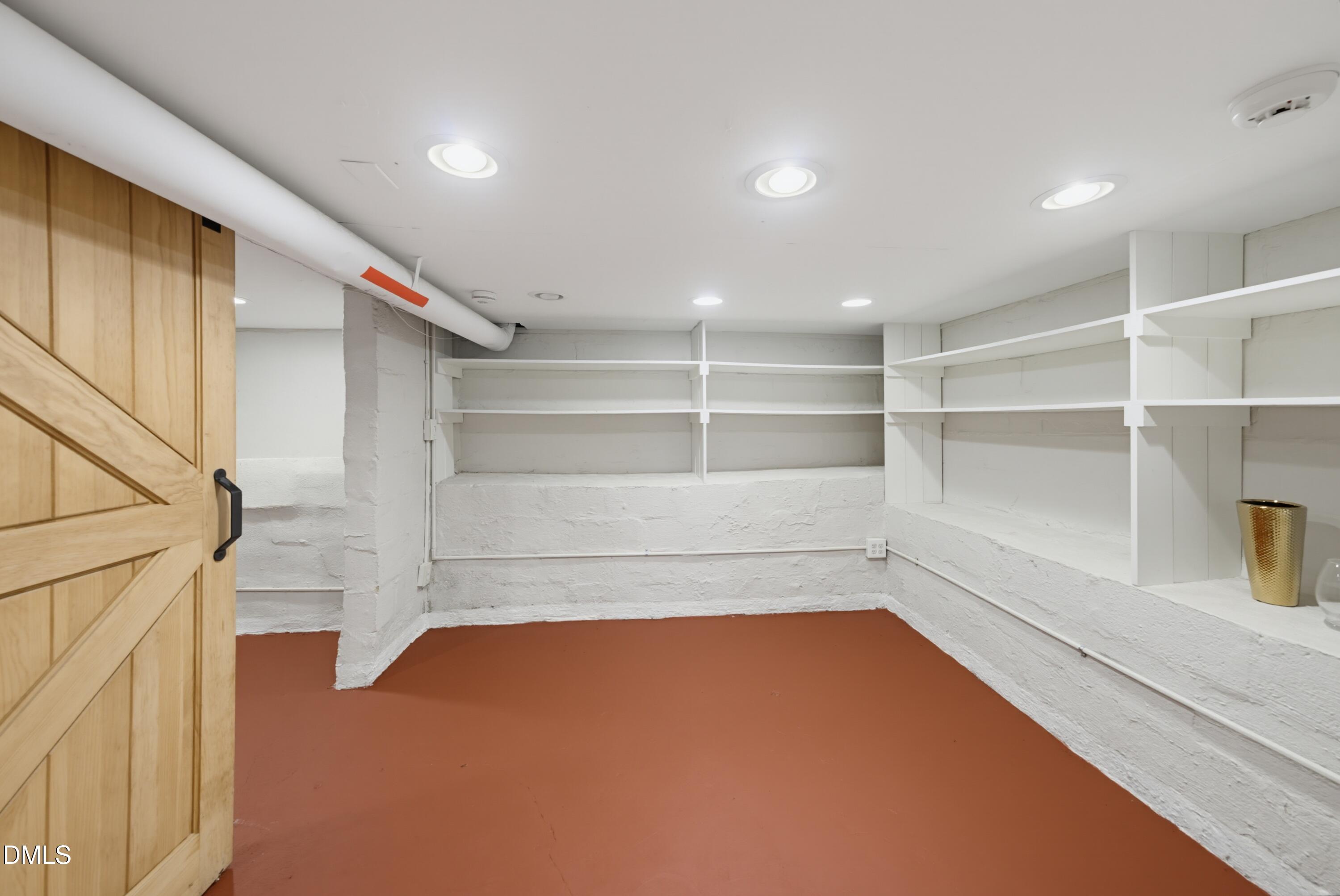 306 Plainview Avenue Raleigh, NC 27604 - Photo 43 of 55 Basement