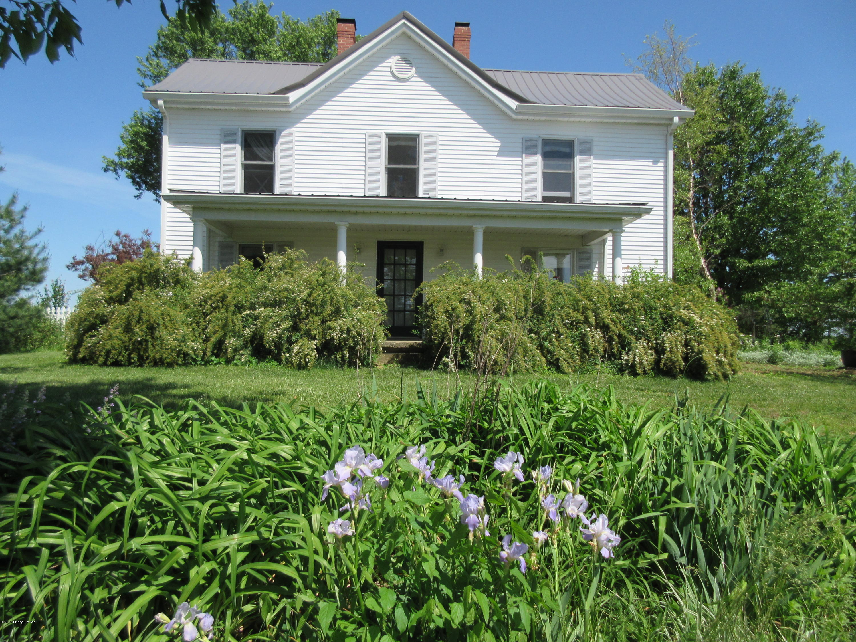 1042 Ransdell Road Turners Station, KY 40075 - Photo 1 of 26 1