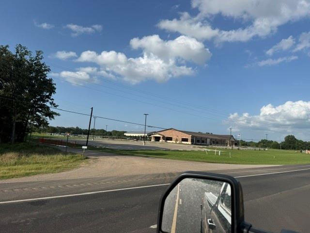 57 Private Road Blossom, TX 75416 - Photo 2 of 5 turning off SH-82 by LCEC