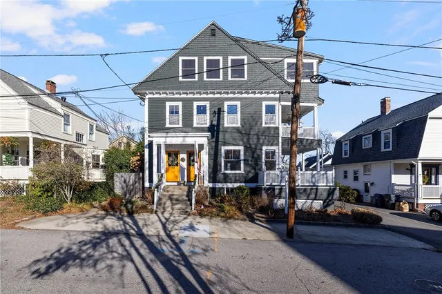 $2,500 | 73 Bayside Avenue, Unit 1, Warwick, RI 02888