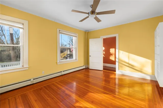 $2,500 | 73 Bayside Avenue, Unit 1, Warwick, RI 02888