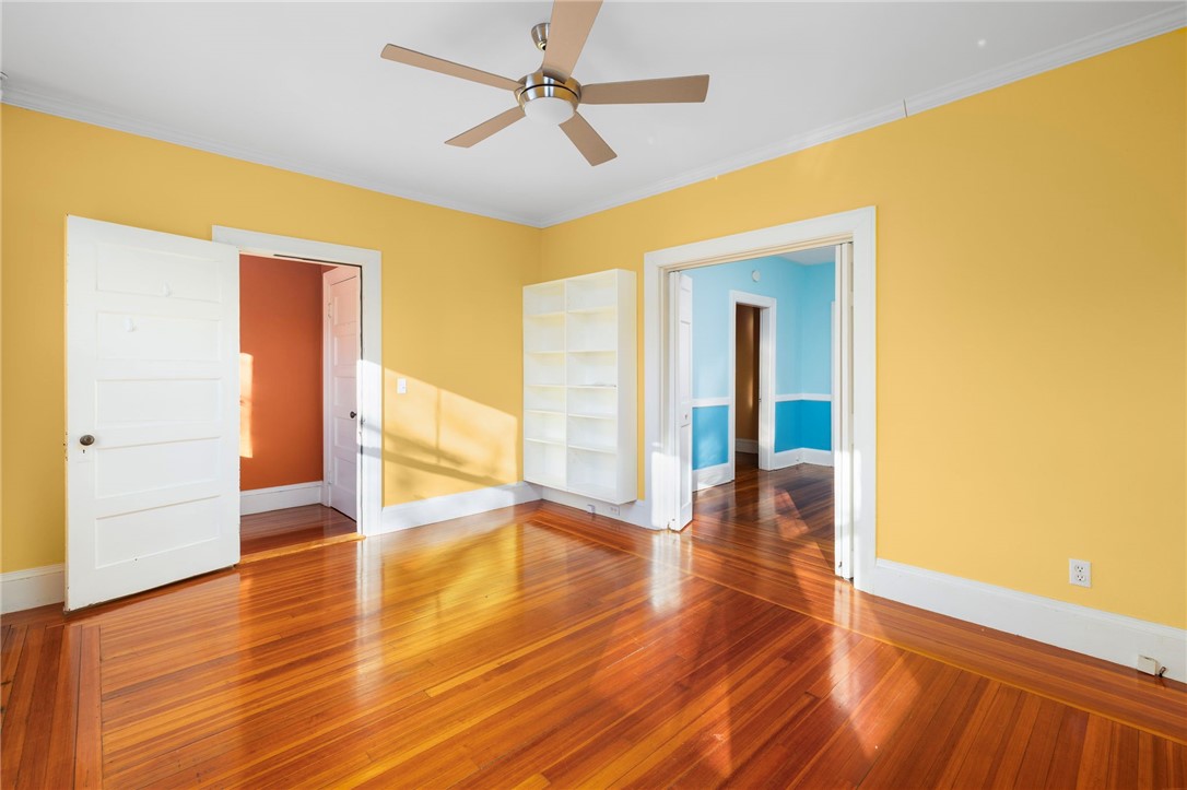 73 Bayside Avenue, Unit 1 Warwick, RI 02888 - Photo 12 of 33