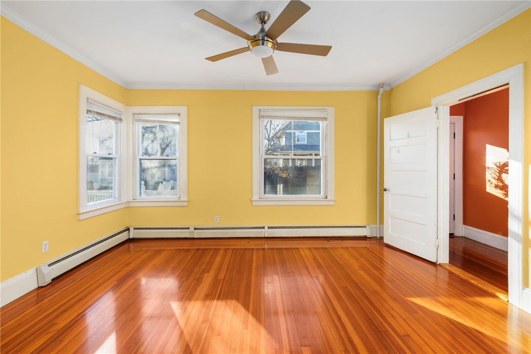 73 Bayside Avenue, Unit 1 Warwick, RI 02888 - Photo 13 of 33