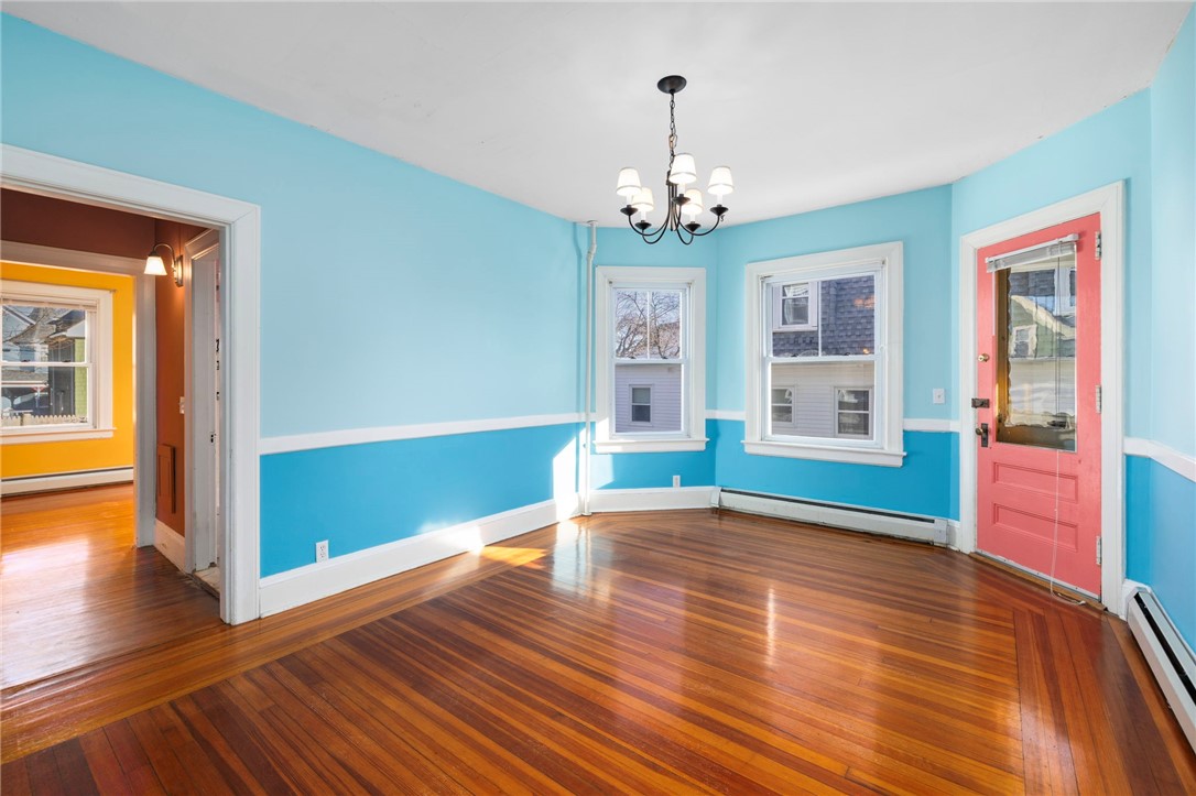 73 Bayside Avenue, Unit 1 Warwick, RI 02888 - Photo 14 of 33