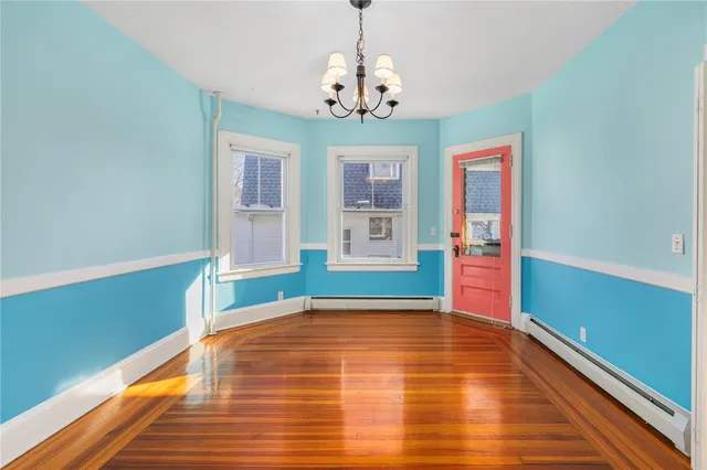 $2,500 | 73 Bayside Avenue, Unit 1, Warwick, RI 02888