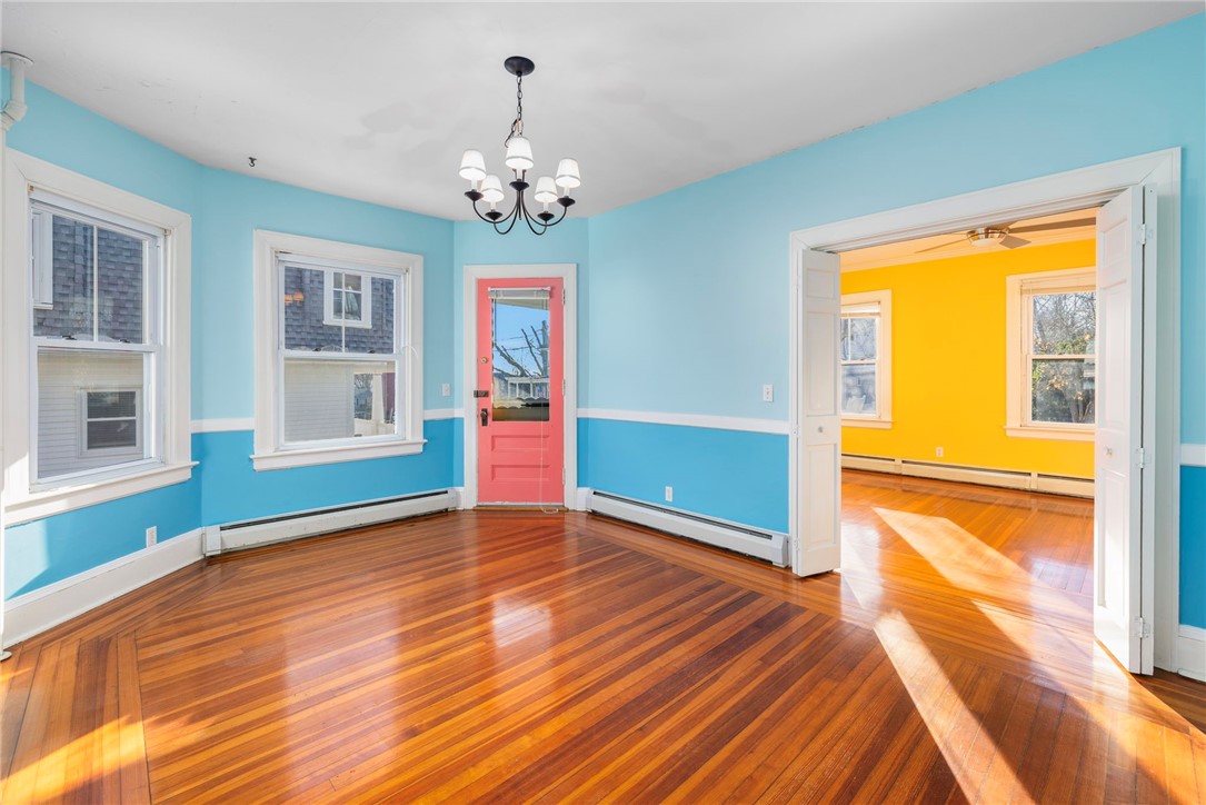 73 Bayside Avenue, Unit 1 Warwick, RI 02888 - Photo 16 of 33